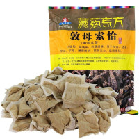 藏景霞藏药奇方敦母索恰(藏肉苁蓉)足浴粉(100包/袋550g)