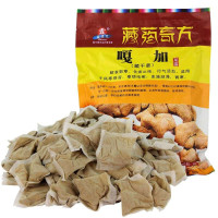 藏景霞藏药奇方噶加(藏干姜)足浴粉(100包/袋550g)