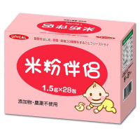 UNICAL米粉伴侣