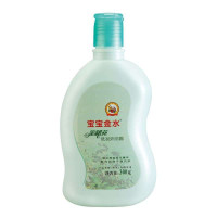 宝宝金水金银花洗发沐浴露300g