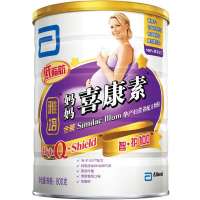 雅培金装妈妈喜康素800g听装