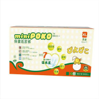 poko保健纸尿裤XL23片(男)