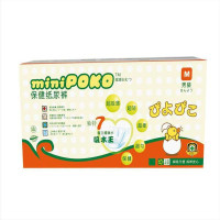 poko保健纸尿裤M29片(男)