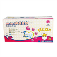 poko保健纸尿裤S34片(女)