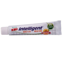 因特力净酵素牙膏(40g)