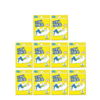 [苏宁易购超市]倍舒特经期小床垫独立10片组合装