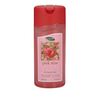 吉百事粉红玫瑰沐浴液300ml
