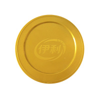 伊利金装儿童配方奶粉900克罐