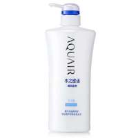 水之密语凝润滋养洗发露600ml(限时秒杀)