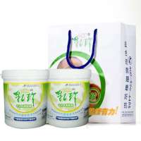 乳珍牛初乳粉胶囊120粒*2桶