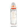 POKO晶钻玻璃标准奶瓶240ml
