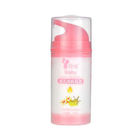 玲瑶婴儿润肤乳液100g
