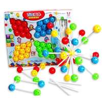 SUNNY36粒百变插珠