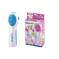 宝丽带音乐麦克风5004