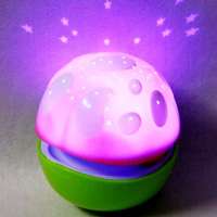 南国婴宝满天星