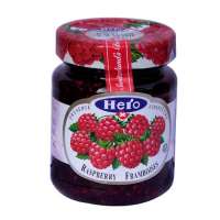 英雄桑子果酱340g