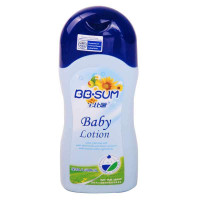 宝比珊婴幼儿润肤乳200ml