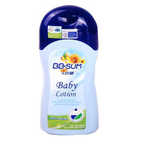 宝比珊婴幼儿润肤乳400ml