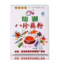 仙湖八珍藕粉200g