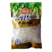 嘉鑫单晶冰糖300g