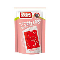 嘉鑫大枣红糖350g