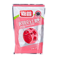 嘉鑫阿胶红糖350g