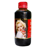 汉波 红枣浓浆745g 家庭装