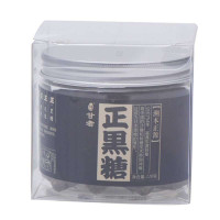 甘者正黑糖瓶装220g