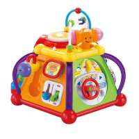 汇乐-欢乐小天地806