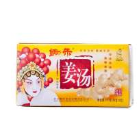 锄禾姜汤(盒)216g