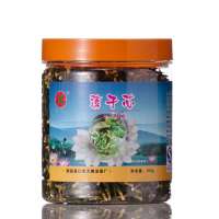 浙新莲子芯150G