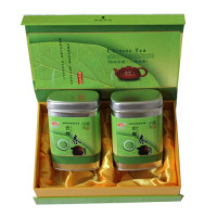 名前精品碧螺春特级礼盒