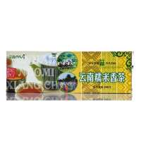 天育糯米香茶100g