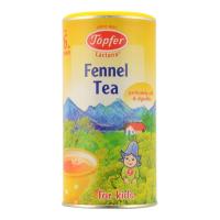 特福芬Topfer草本茶(草本冲饮)200g 瑞士原装进口