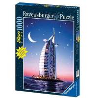 爱芬城堡1000块迪拜夜光帆船酒店16053-2