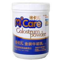 米卡儿金装牛初乳复合粉60g