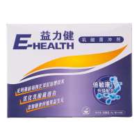 益力健乳酸菌冲剂4g/袋x30袋