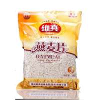 维真燕麦片400g
