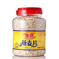 维真1200g燕麦片