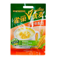 雀巢 优麦中老年配方 500g