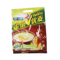 雀巢麦片-红枣高铁配方500G