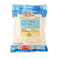 美多维燕麦片1000G