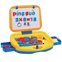 First第一教室旋转画板学习箱HM803AB