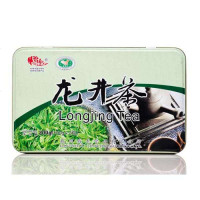 名前龙井一级100g*2包