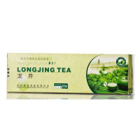 名前龙井茶包2.5g*50包