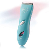 科德士数显婴童理发器
