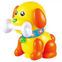 彩虹-伴伴狗900306