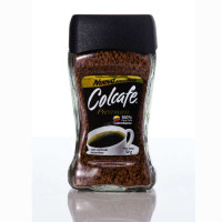 哥氏速溶咖啡(冻干)50g