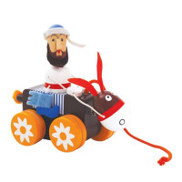 木马快乐的阿凡提17608