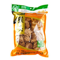 北味猴头150g